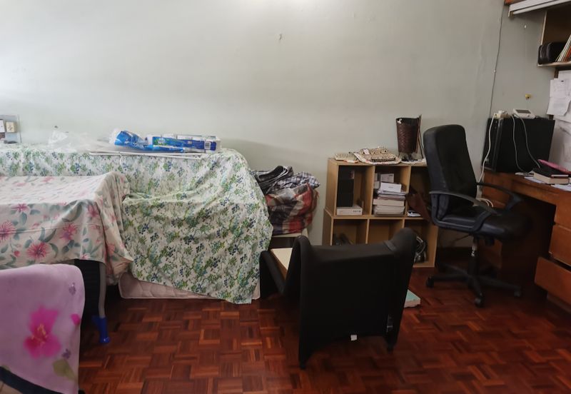 OUG/Taman United 2 Storey Bungalow For Sale