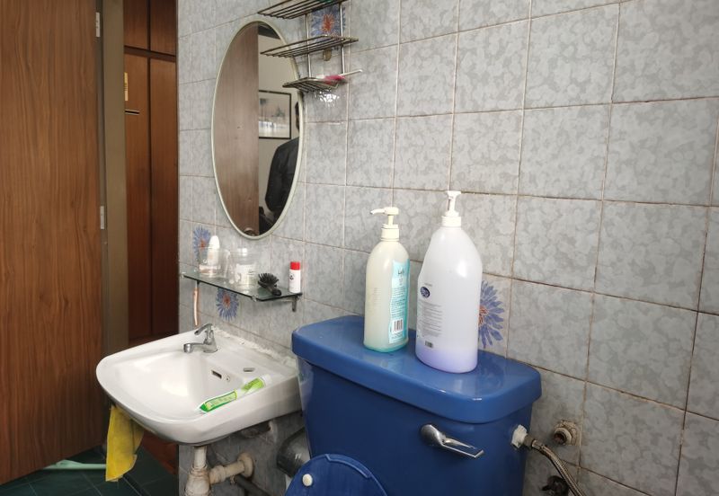 OUG/Taman United 2 Storey Bungalow For Sale