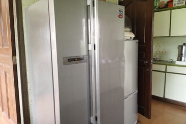 OUG/Taman United 2 Storey Bungalow For Sale