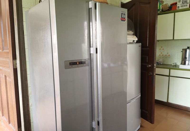 OUG/Taman United 2 Storey Bungalow For Sale