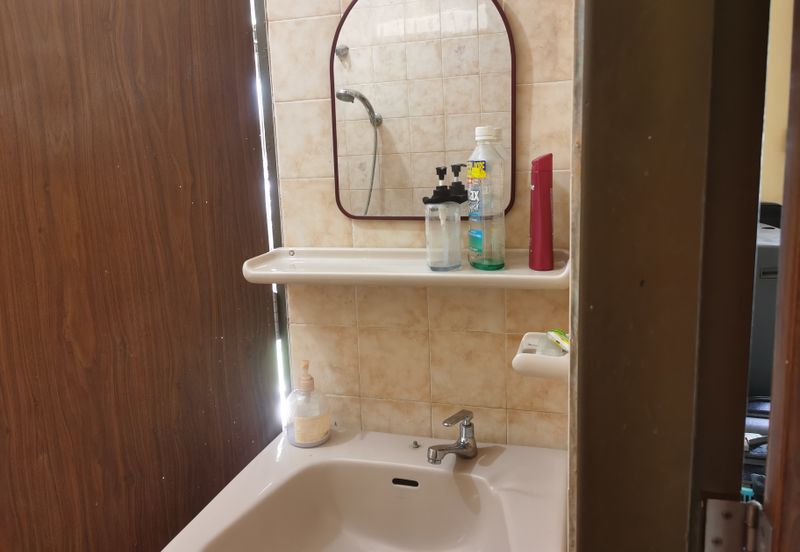 OUG/Taman United 2 Storey Bungalow For Sale