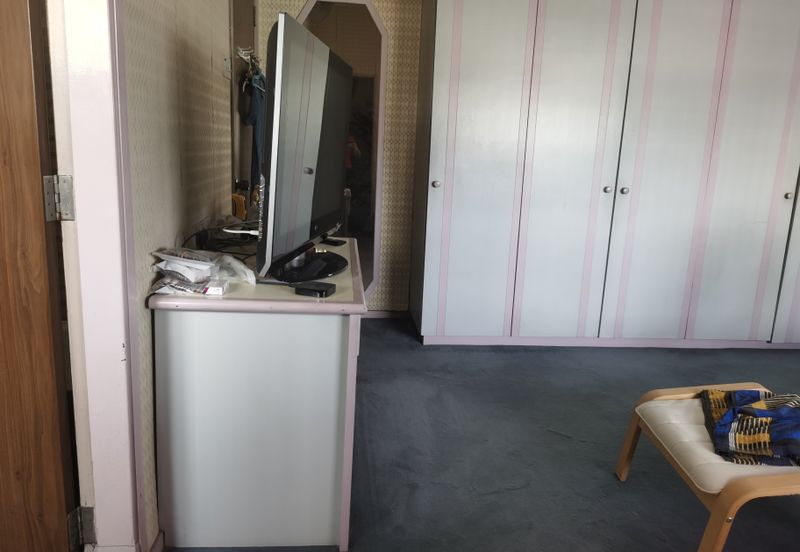 OUG/Taman United 2 Storey Bungalow For Sale