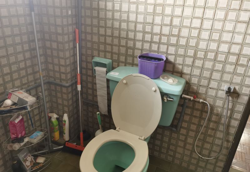 OUG/Taman United 2 Storey Bungalow For Sale