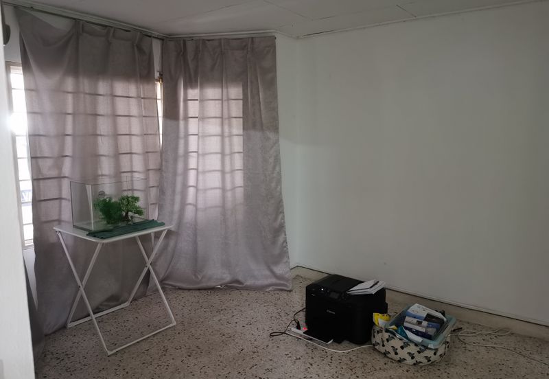 OUG/Taman Desa Gated Guarded 2 Storey Terrace Rent