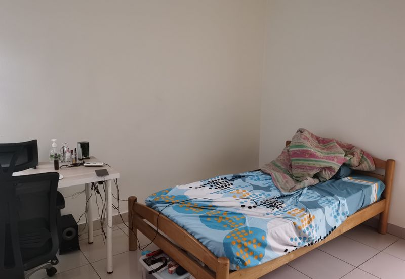 OUG/Taman Desa Gated Guarded 2 Storey Terrace Rent