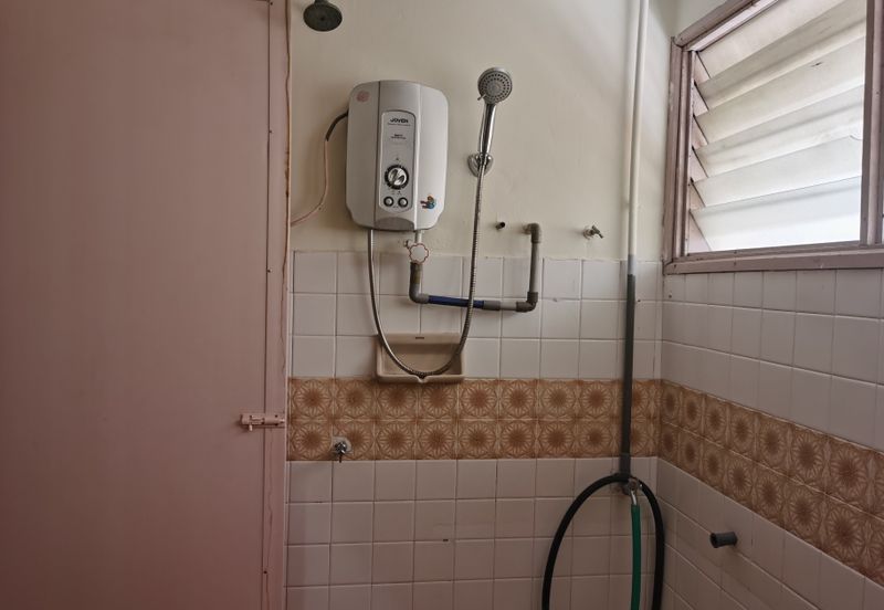 OUG/Taman Desa Gated Guarded 2 Storey Terrace Rent