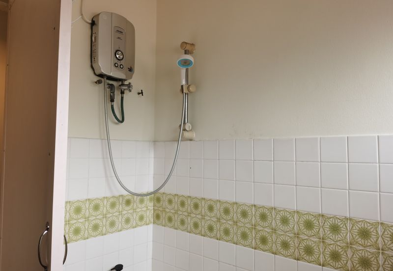 OUG/Taman Desa Gated Guarded 2 Storey Terrace Rent