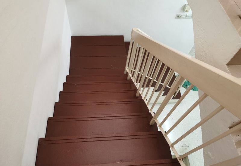 OUG/Taman Desa Gated Guarded 2 Storey Terrace Rent