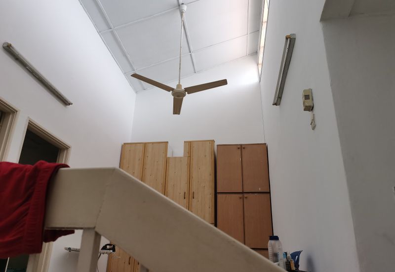 OUG/Taman Desa Gated Guarded 2 Storey Terrace Rent