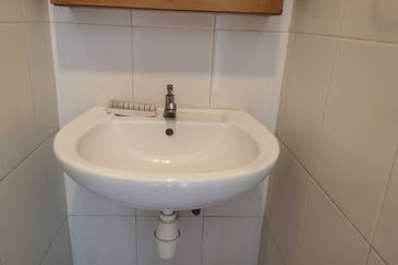 OUG/Taman Desa Gated Guarded 2 Storey Terrace Rent