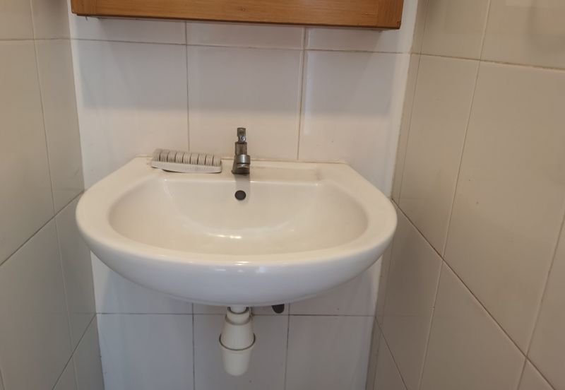 OUG/Taman Desa Gated Guarded 2 Storey Terrace Rent