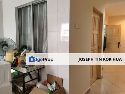 OUG/Taman Desa Gated Guarded 2 Storey Terrace Rent, Kuala Lumpur, Taman OUG