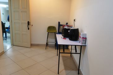 OUG/Taman Desa Gated Guarded 2 Storey Terrace Rent