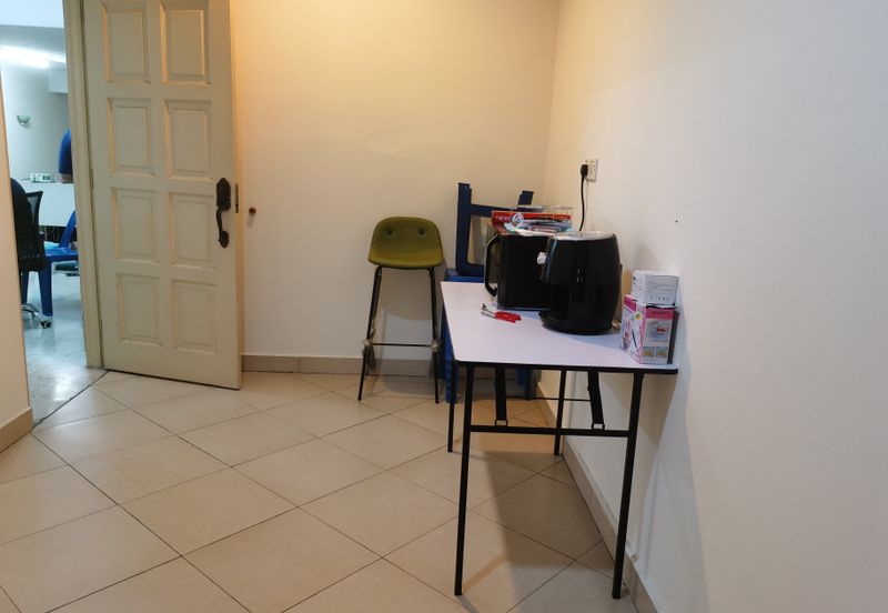 OUG/Taman Desa Gated Guarded 2 Storey Terrace Rent