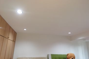 OUG/Taman Desa Gated Guarded 2 Storey Terrace Rent