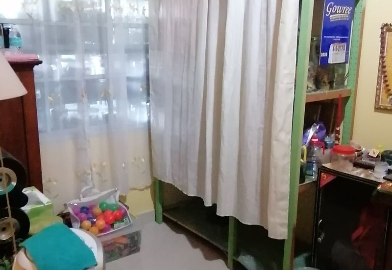 OUG/Happy Garden Gated Guarded 3 Storey Terrace