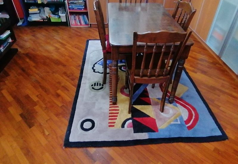 OUG/Happy Garden Gated Guarded 3 Storey Terrace