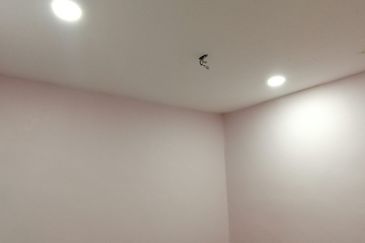 OUG/Happy Garden Rebuilt 2 Storey Terrace For Sale