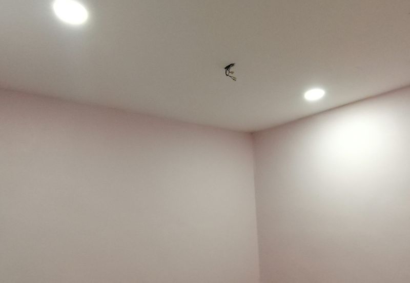 OUG/Happy Garden Rebuilt 2 Storey Terrace For Sale