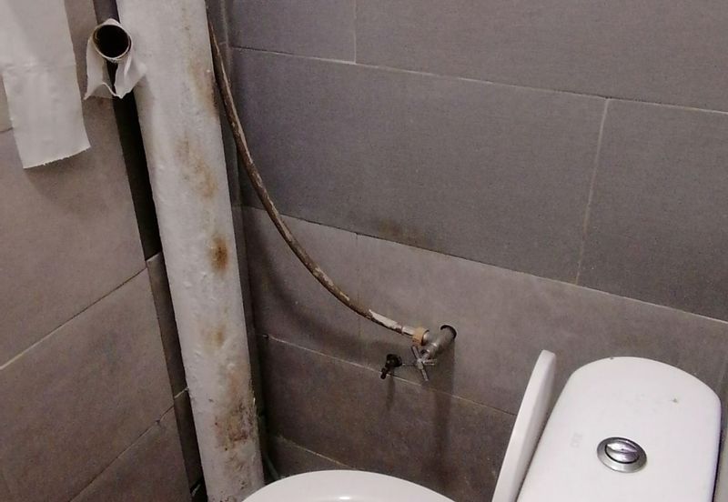 OUG/Happy Garden Rebuilt 2 Storey Terrace For Sale