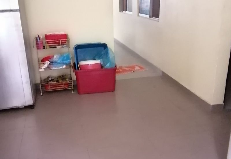 OUG/Happy Garden Rebuilt 2 Storey Terrace For Sale