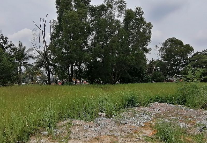 OUG/Taman Yarl Freehold Bungalow Residential Land