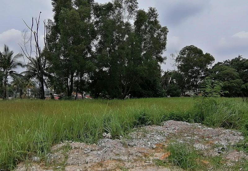 OUG/Taman Yarl Freehold Bungalow Residential Land 