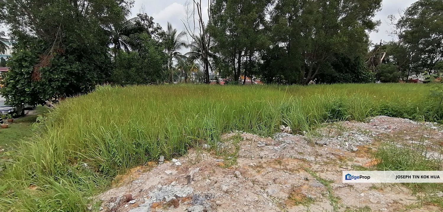 OUG/Taman Yarl Freehold Bungalow Residential Land , Kuala Lumpur, Taman OUG