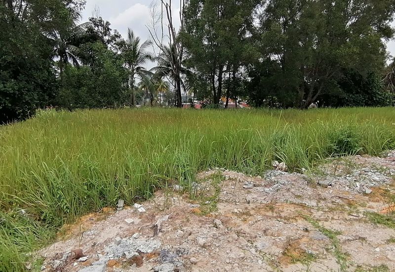 OUG/Taman Yarl Freehold Bungalow Residential Land 