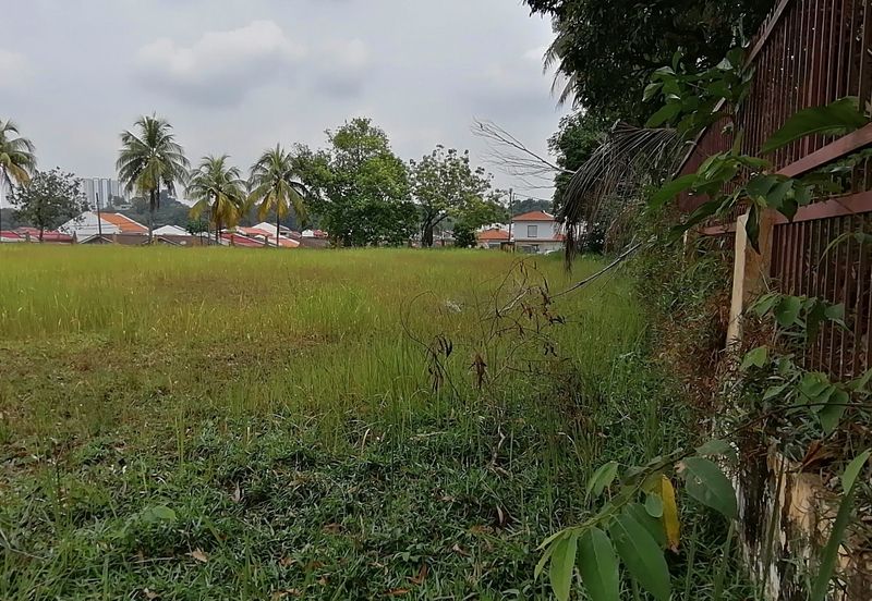 OUG/Taman Yarl Freehold Bungalow Residential Land 
