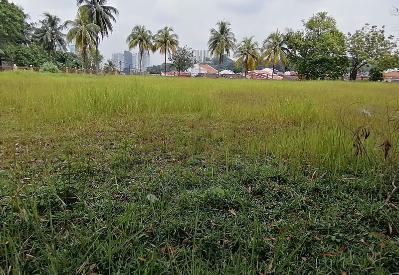 OUG/Taman Yarl Freehold Bungalow Residential Land 
