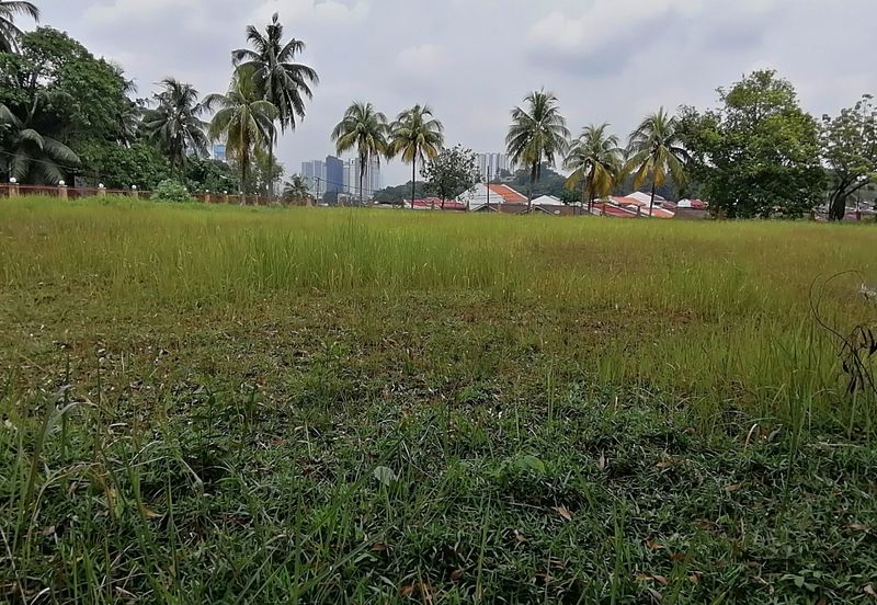 OUG/Taman Yarl Freehold Bungalow Residential Land 