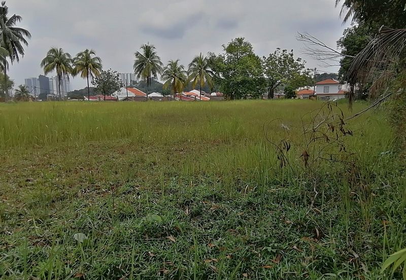 OUG/Taman Yarl Freehold Bungalow Residential Land 