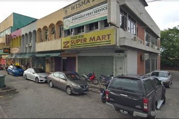 OUG/Taman Yarl Freehold Bungalow Land For Sale