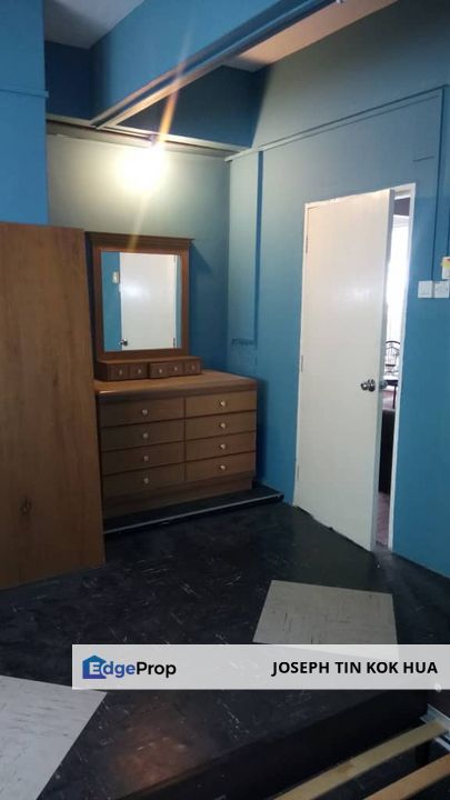 OUG/Old Klang Road Bungalow Basement Floor for Rent, Kuala Lumpur, Taman OUG