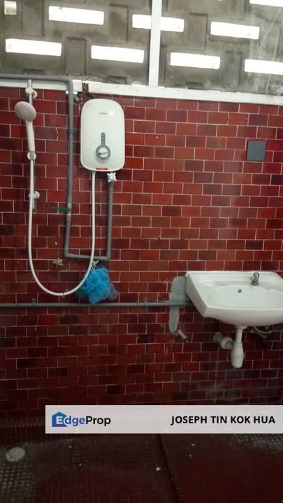 OUG/Old Klang Road Bungalow Basement Floor for Rent, Kuala Lumpur, Taman OUG