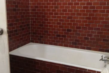 OUG/Old Klang Road Bungalow Basement Floor for Rent