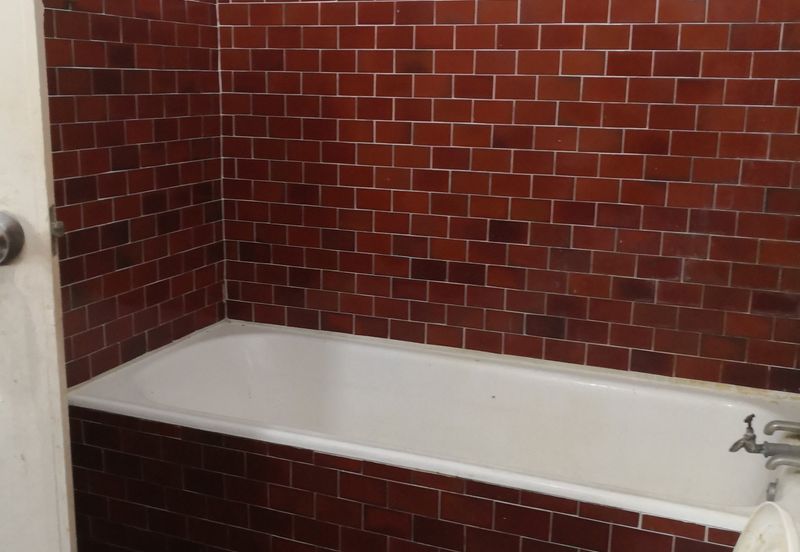 OUG/Old Klang Road Bungalow Basement Floor for Rent