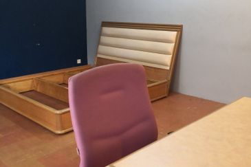 OUG/Old Klang Road Bungalow Basement Floor for Rent