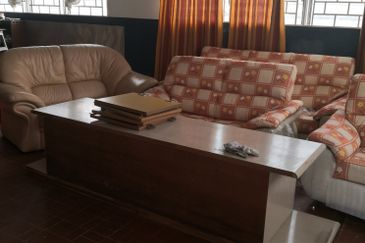 OUG/Old Klang Road Bungalow Basement Floor for Rent