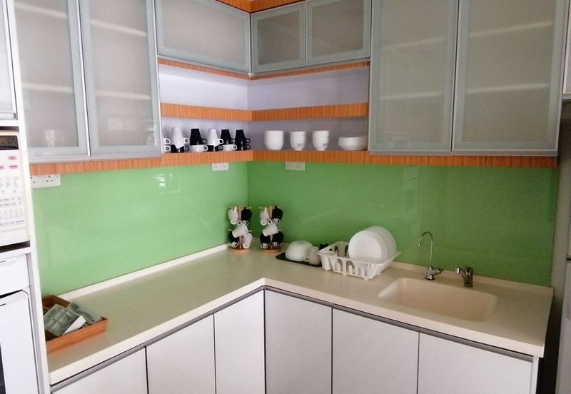 OUG/Taman Yarl 3 Storey Full Renovated Bungalow