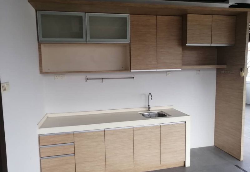 OUG/Taman Yarl 3 Storey Full Renovated Bungalow