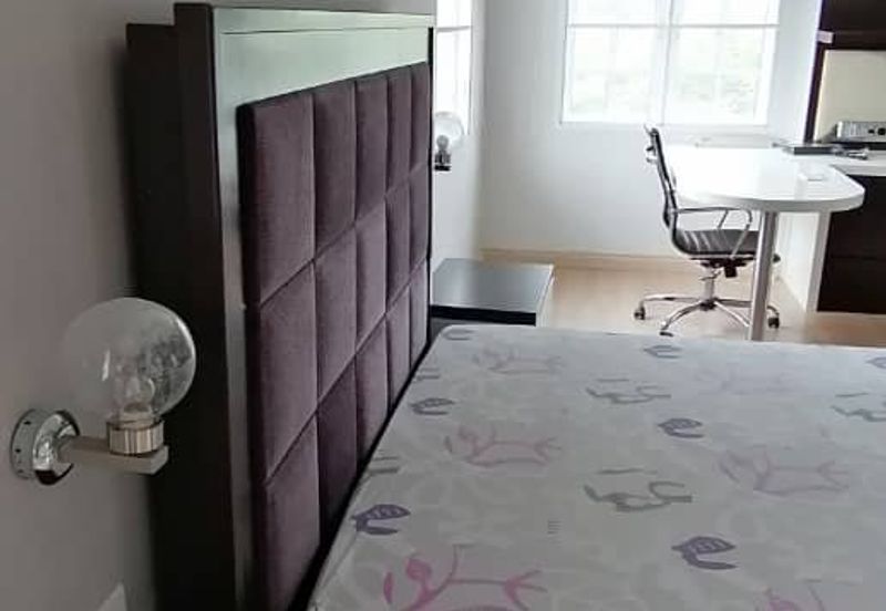 OUG/Taman Yarl 3 Storey Full Renovated Bungalow