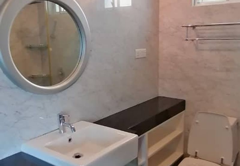 OUG/Taman Yarl 3 Storey Full Renovated Bungalow