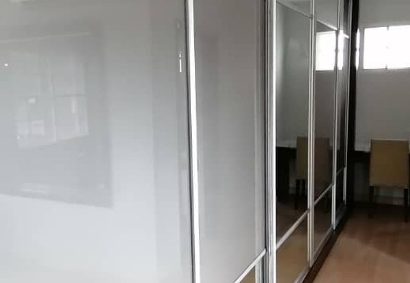 OUG/Taman Yarl 3 Storey Full Renovated Bungalow