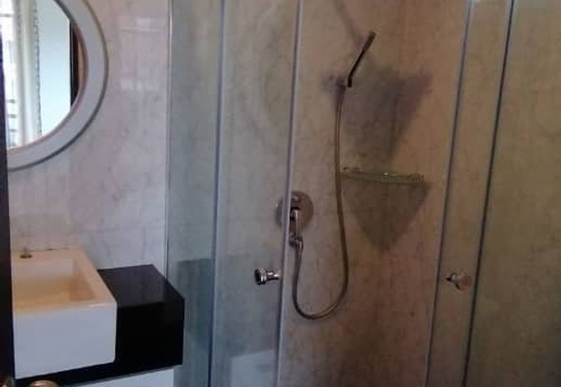 OUG/Taman Yarl 3 Storey Full Renovated Bungalow