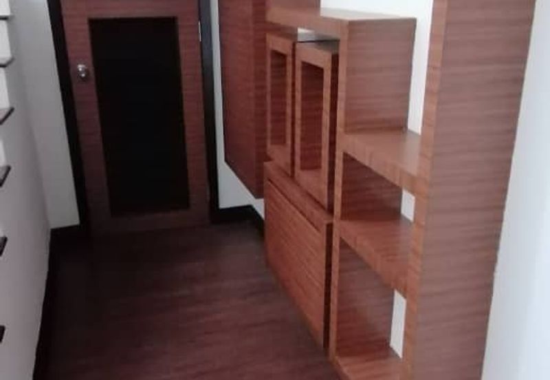 OUG/Taman Yarl 3 Storey Full Renovated Bungalow