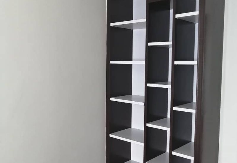 OUG/Taman Yarl 3 Storey Full Renovated Bungalow