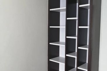 OUG/Taman Yarl 3 Storey Full Renovated Bungalow