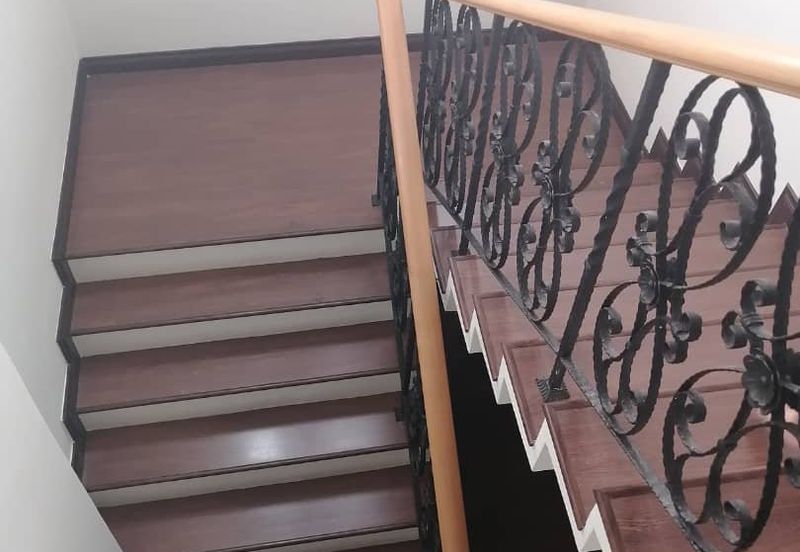 OUG/Taman Yarl 3 Storey Full Renovated Bungalow